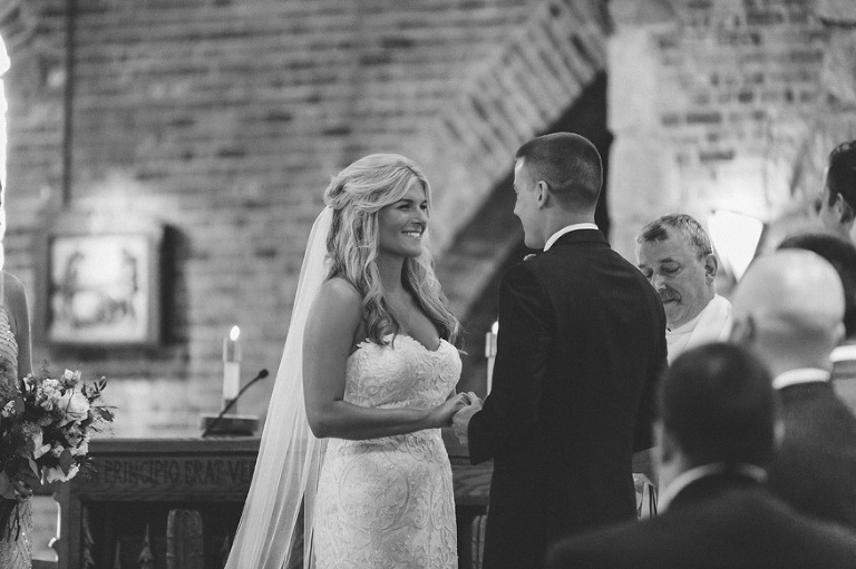Oakhurst Country Club Wedding Photography by Nicole Haley Photography