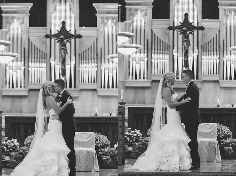 Oakhurst Country Club Wedding Photography by Nicole Haley Photography