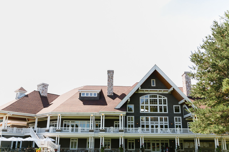 Oakhurst Country Club Wedding Photography by Nicole Haley Photography