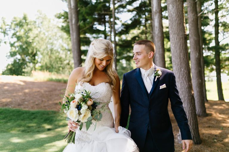 Oakhurst Country Club Wedding Photography by Nicole Haley Photography