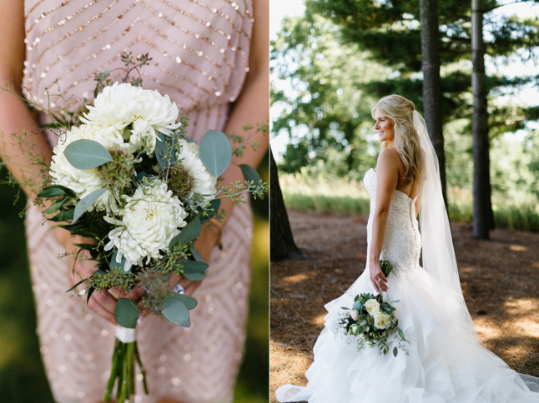 Oakhurst Country Club Wedding Photography by Nicole Haley Photography