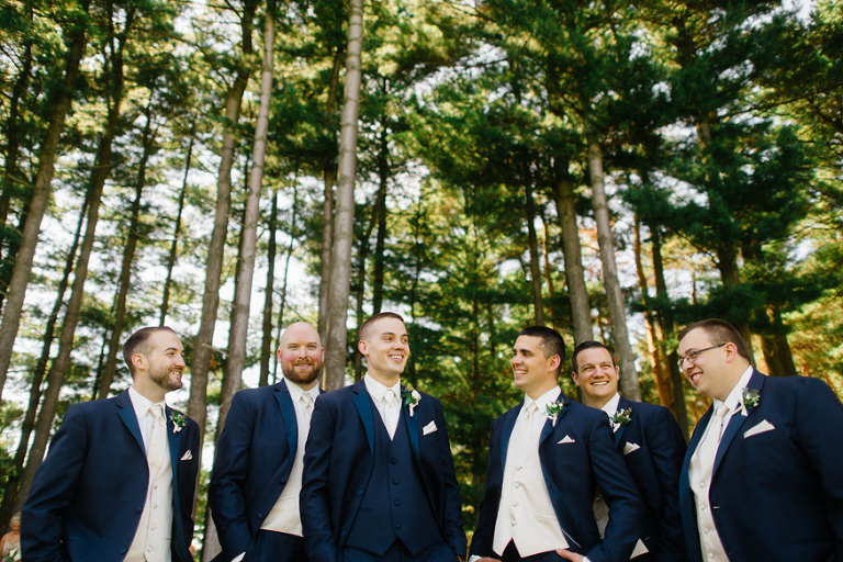 Oakhurst Country Club Wedding Photography by Nicole Haley Photography