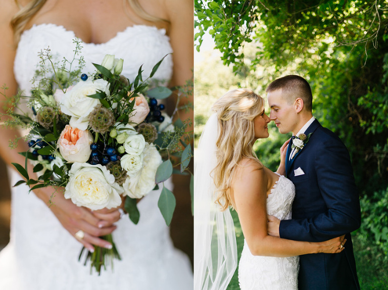 Oakhurst Country Club Wedding Photography by Nicole Haley Photography