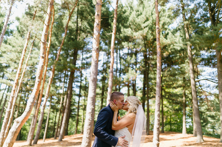 Oakhurst Country Club Wedding Photography by Nicole Haley Photography