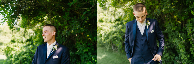 Oakhurst Country Club Wedding Photography by Nicole Haley Photography