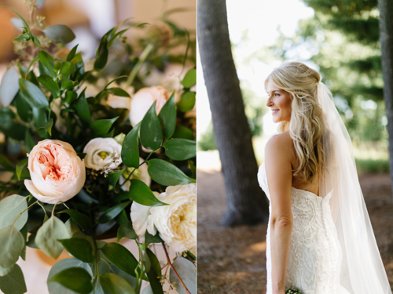 Oakhurst Country Club Wedding Photography by Nicole Haley Photography