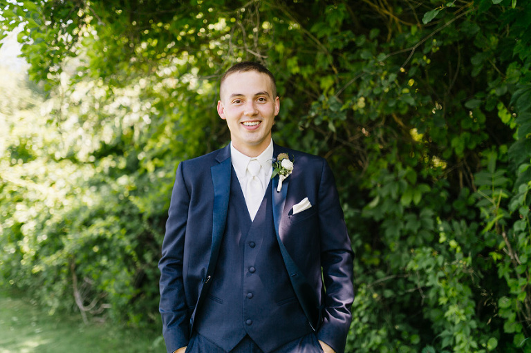 Oakhurst Country Club Wedding Photography by Nicole Haley Photography