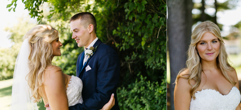 Oakhurst Country Club Wedding Photography by Nicole Haley Photography