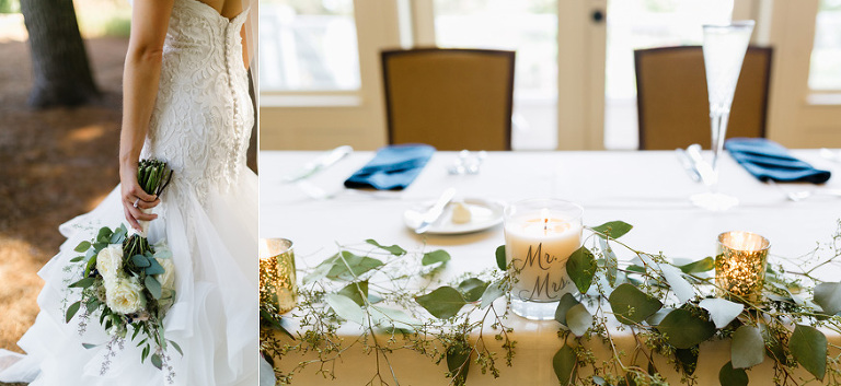 Oakhurst Country Club Wedding Photography by Nicole Haley Photography