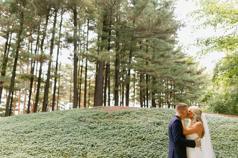 Oakhurst Country Club Wedding Photography by Nicole Haley Photography
