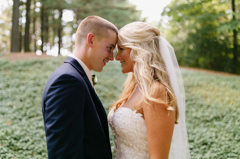 Oakhurst Country Club Wedding Photography by Nicole Haley Photography