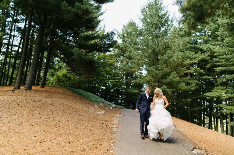 Oakhurst Country Club Wedding Photography by Nicole Haley Photography