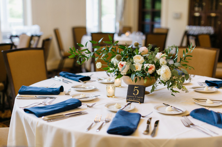 Oakhurst Country Club Wedding Photography by Nicole Haley Photography