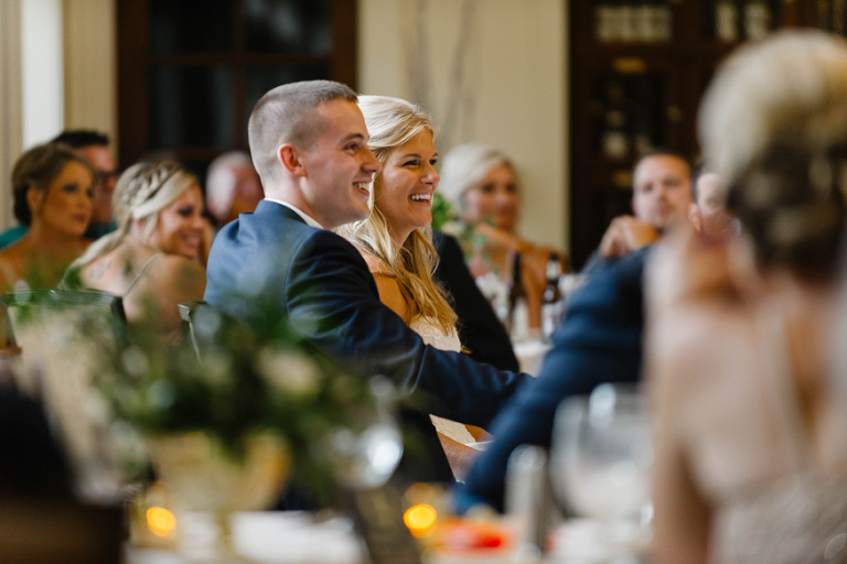 Oakhurst Country Club Wedding Photography by Nicole Haley Photography