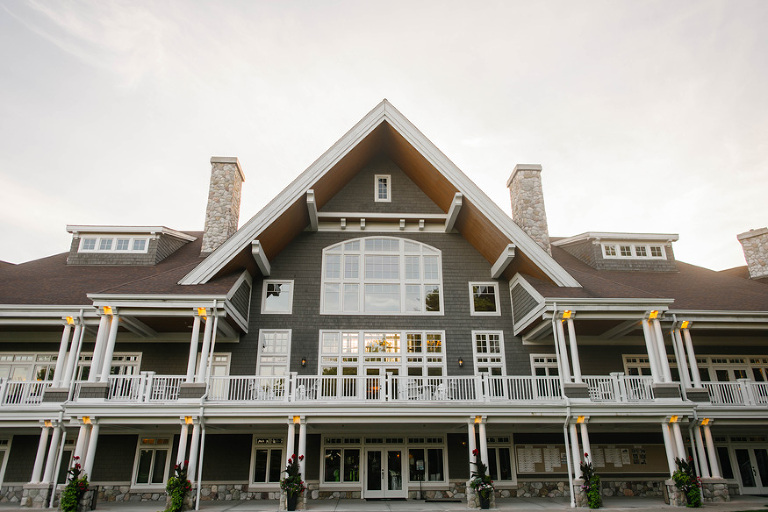 Oakhurst Country Club Wedding Photography by Nicole Haley Photography