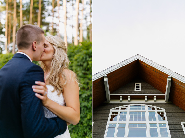 Oakhurst Country Club Wedding Photography by Nicole Haley Photography