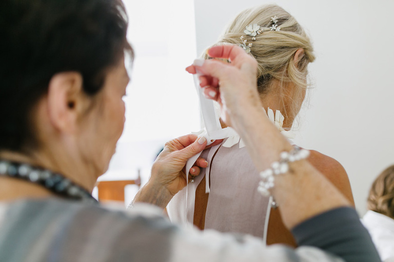 Backyard Wedding in Michigan by Nicole Haley Photography 82