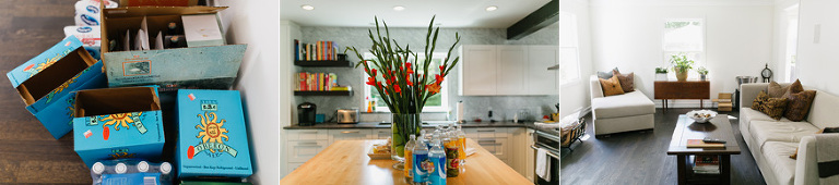 Backyard Wedding in Michigan by Nicole Haley Photography 80