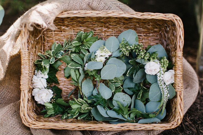 Backyard Wedding in Michigan by Nicole Haley Photography 45