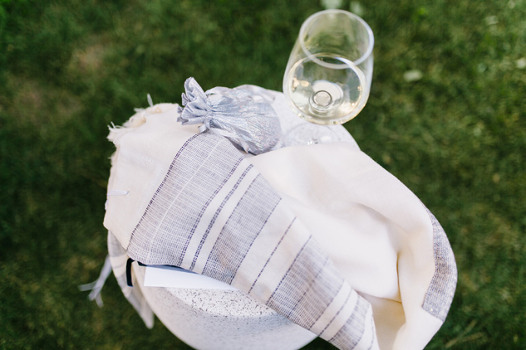 Backyard Wedding in Michigan by Nicole Haley Photography 38