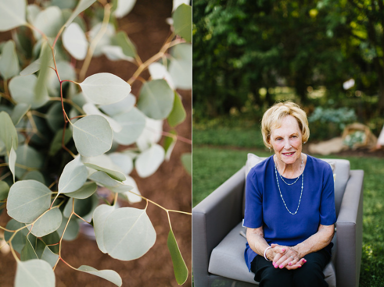 Backyard Wedding in Michigan by Nicole Haley Photography 37