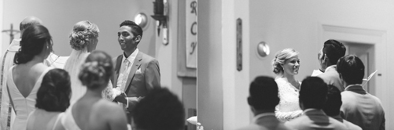 Oak Pointe Golf and Country Club Wedding by Nicole Haley Photography