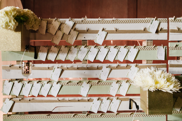 Oak Pointe Golf and Country Club Wedding by Nicole Haley Photography