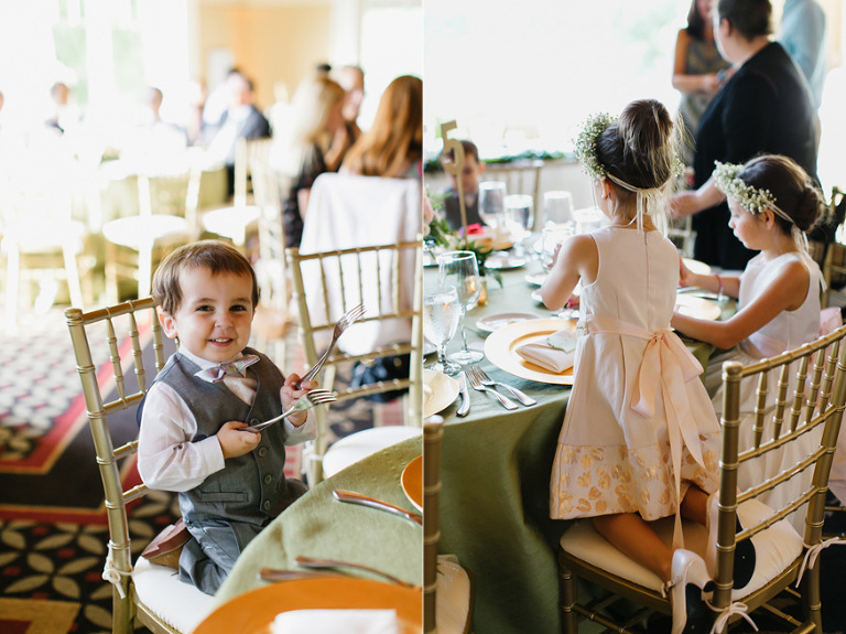 Oak Pointe Golf and Country Club Wedding by Nicole Haley Photography