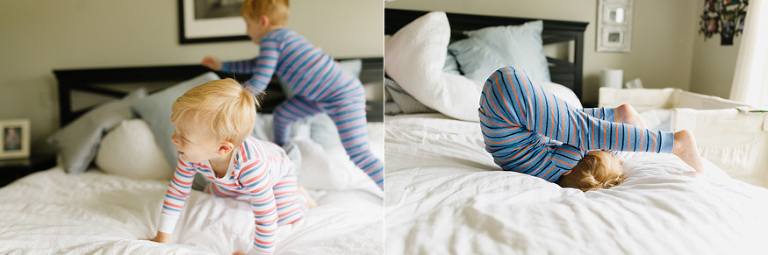 Ann Arbor newborn photography