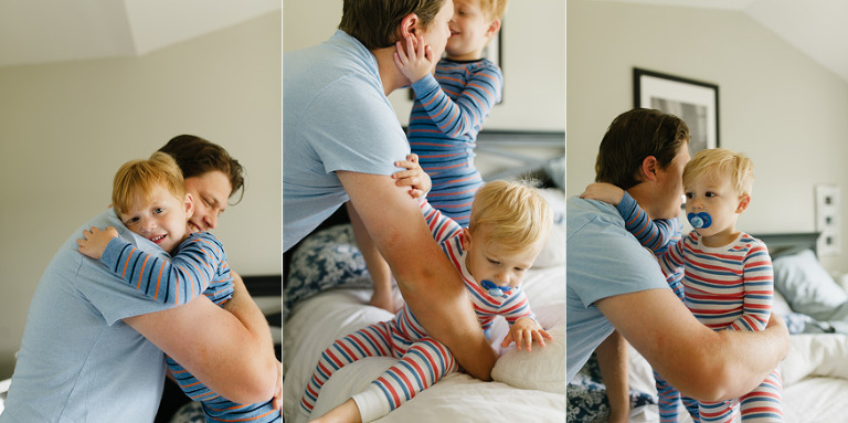 Ann Arbor newborn photography