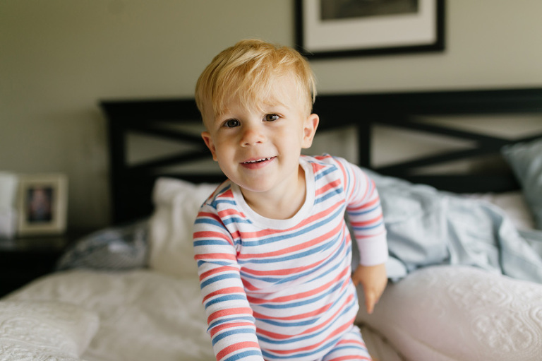 Ann Arbor newborn photography