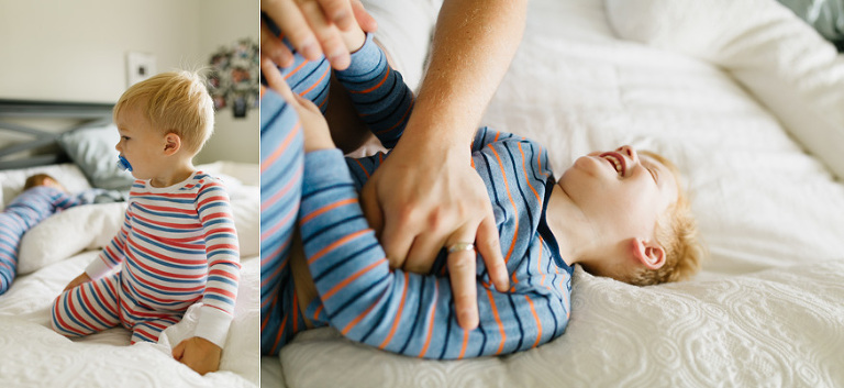 Ann Arbor newborn photography