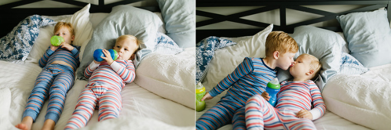 Ann Arbor newborn photography