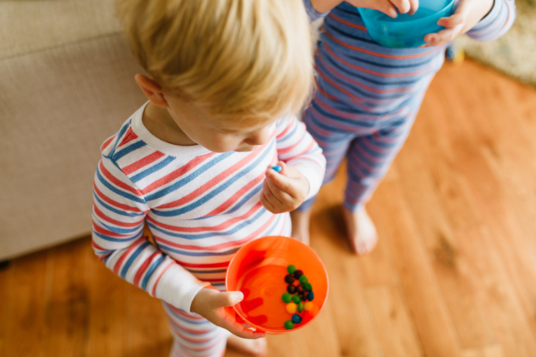Ann Arbor newborn photography