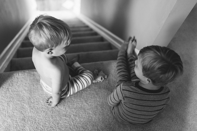 Ann Arbor newborn photography