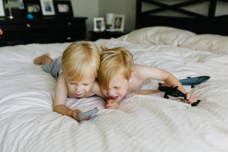 Ann Arbor newborn photography