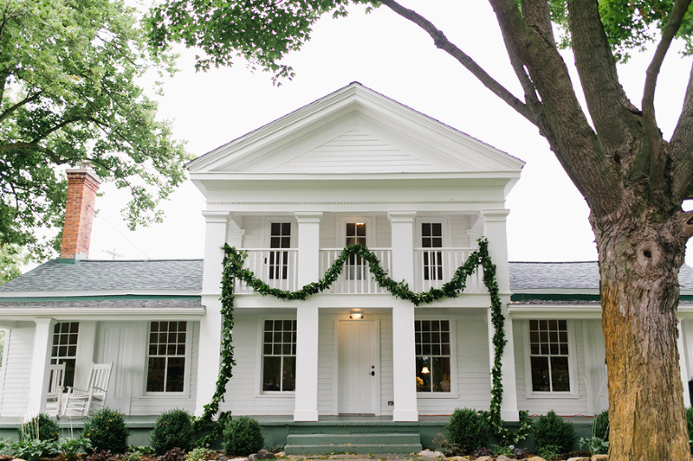 Zingerman's Cornman Farms Wedding Photography by Nicole Haley