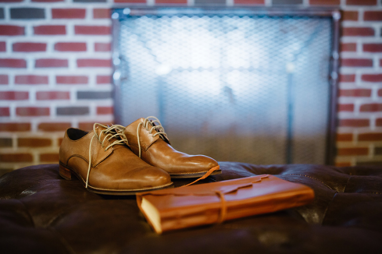 Zingerman's Cornman Farms Wedding Photography by Nicole Haley