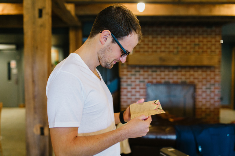Zingerman's Cornman Farms Wedding Photography by Nicole Haley