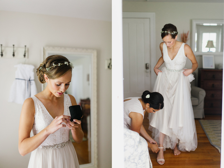 Zingerman's Cornman Farms Wedding Photography by Nicole Haley