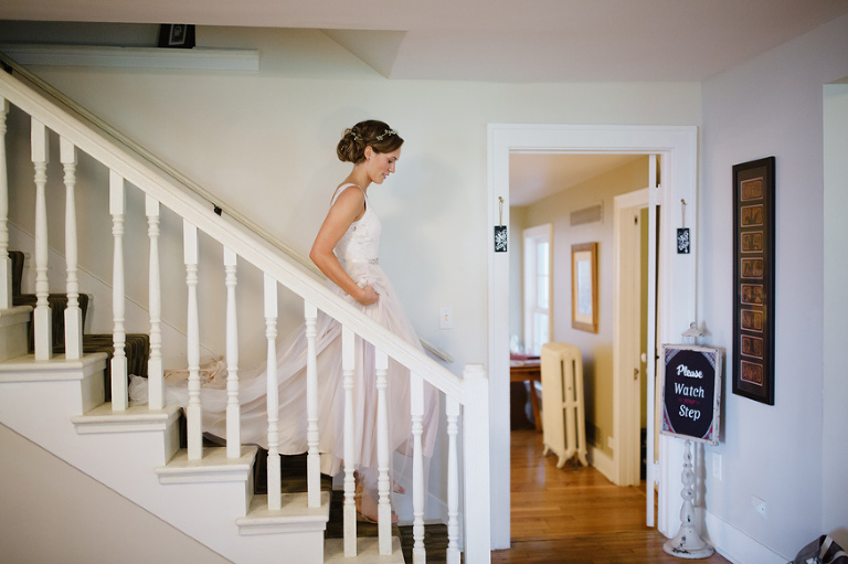 Zingerman's Cornman Farms Wedding Photography by Nicole Haley