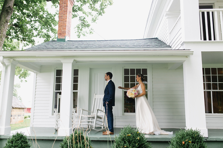 Zingerman's Cornman Farms Wedding Photography by Nicole Haley