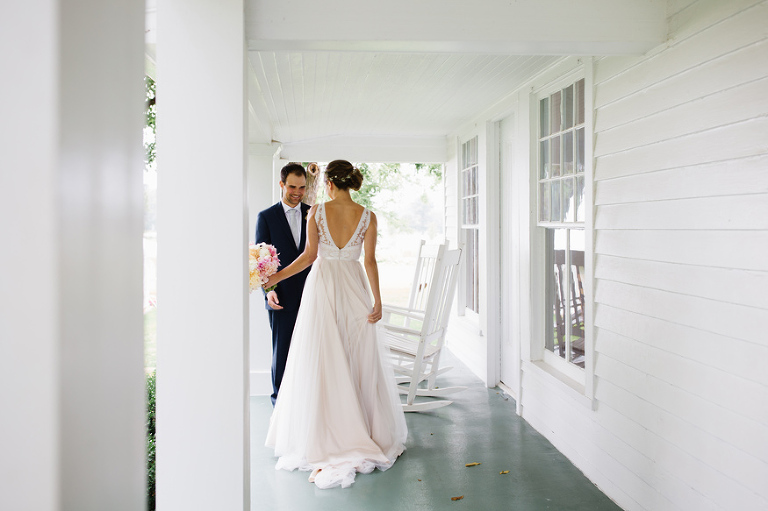 Zingerman's Cornman Farms Wedding Photography by Nicole Haley