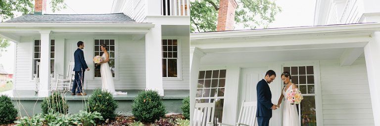 Zingerman's Cornman Farms Wedding Photography by Nicole Haley