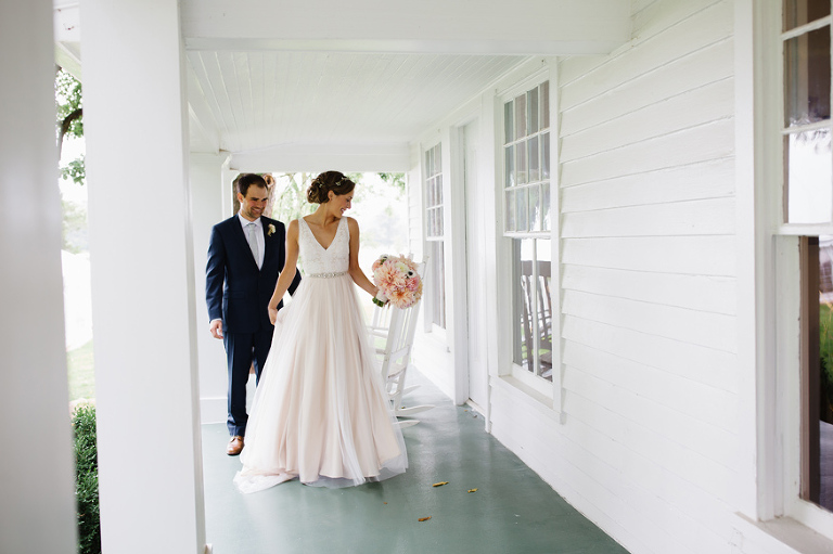 Zingerman's Cornman Farms Wedding Photography by Nicole Haley