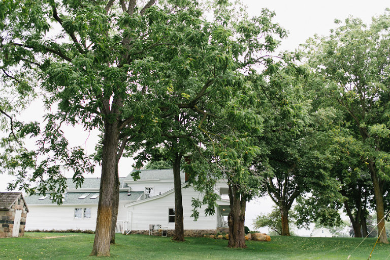 Zingerman's Cornman Farms Wedding Photography by Nicole Haley