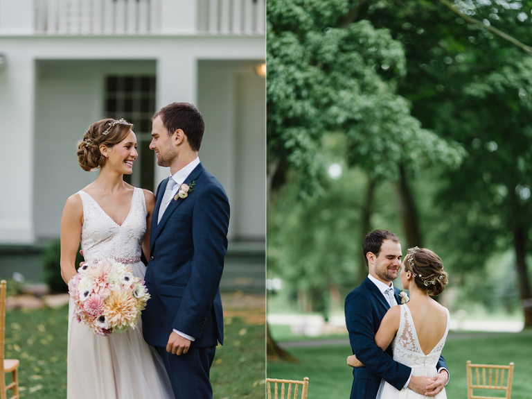 Zingerman's Cornman Farms Wedding Photography by Nicole Haley