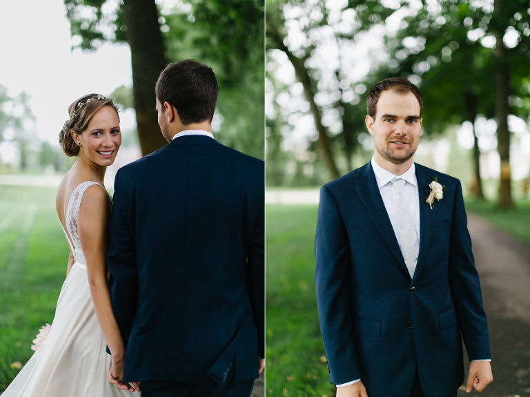 Zingerman's Cornman Farms Wedding Photography by Nicole Haley