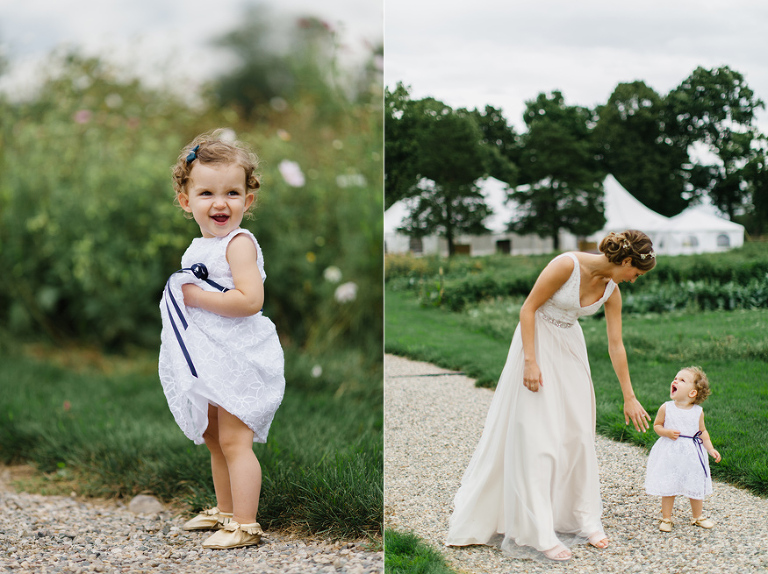 Zingerman's Cornman Farms Wedding Photography by Nicole Haley