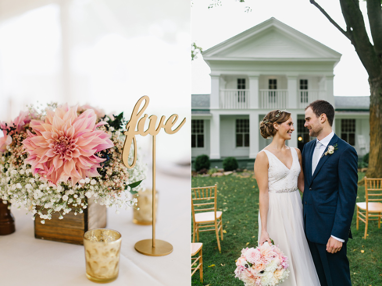 Zingerman's Cornman Farms Wedding Photography by Nicole Haley